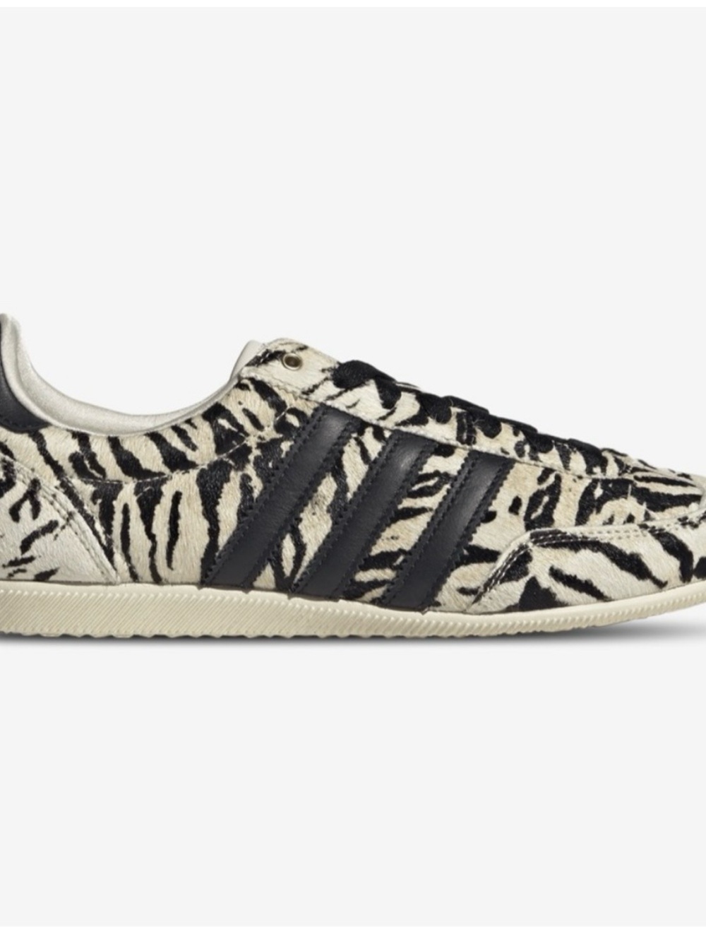 Adidas Japan Zebra